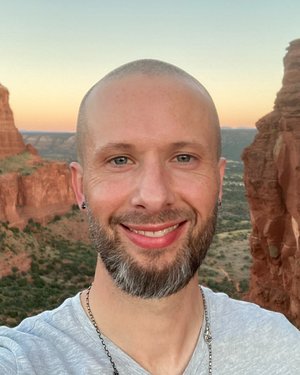 Kevin Spath, MA, LPCC (Ready to Heal, LLC) - Adolescents, adult individuals, couples, and EMDR. Click to learn more about Kevin!